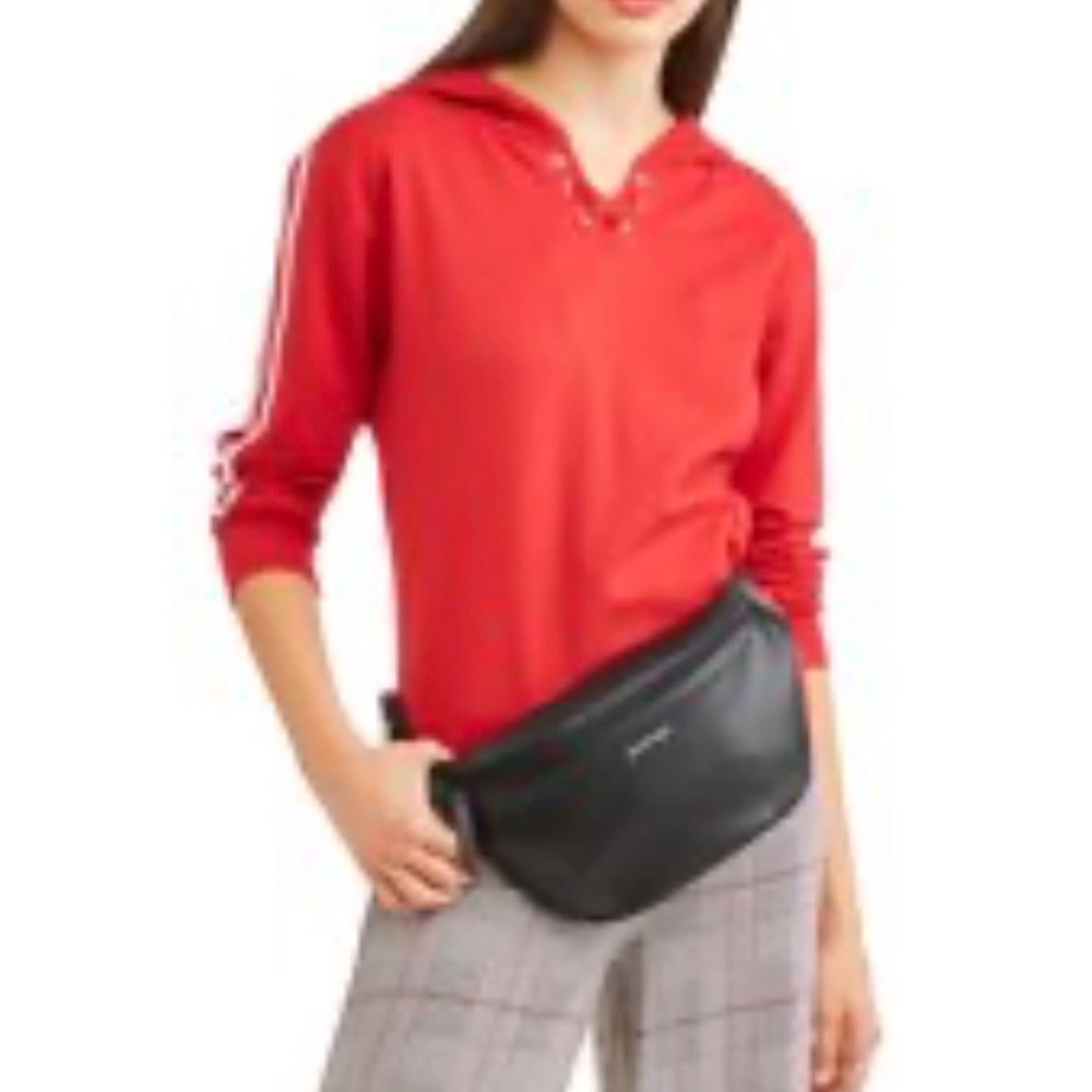Nwt. Kendall and Kyle waist bag or shoulder bag